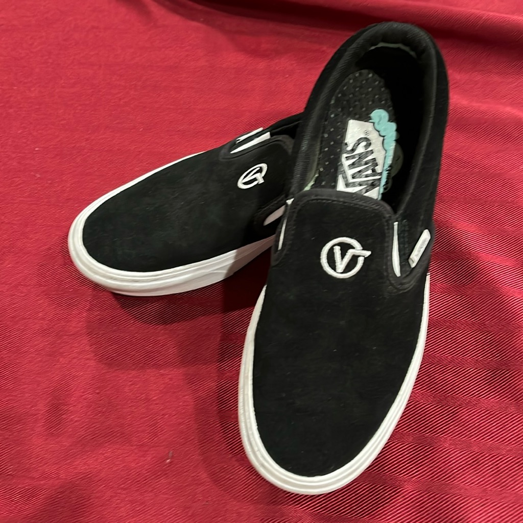 Van